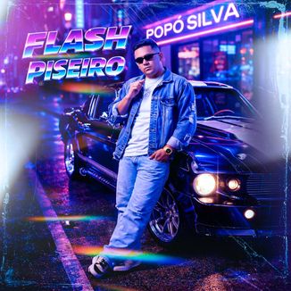 Capa do disco