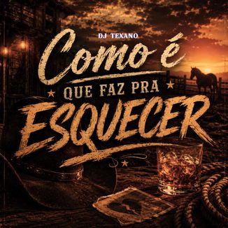 Foto da capa: Como é que faz pra Esquecer