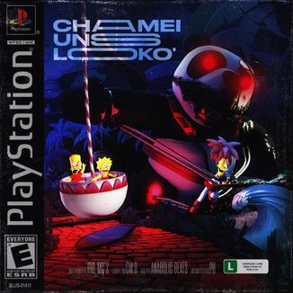 Foto da capa: Cm:D - Chamei Uns Loko' (Prod. Studio QG Dus Manos | Anabolic Beatz)