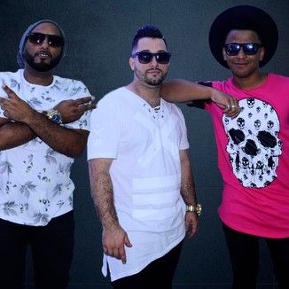 Foto da capa: MP Groove 2016