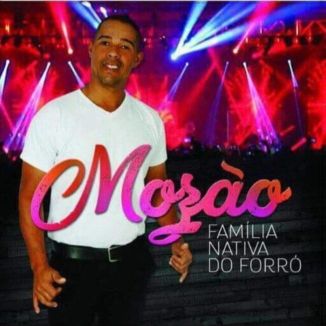 Foto da capa: Mozão