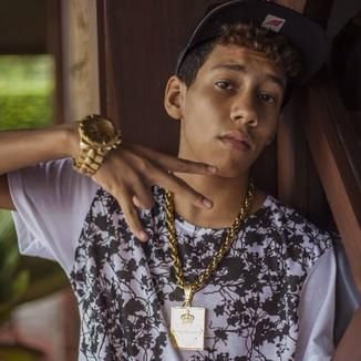 Foto da capa: Funk