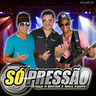 Foto da capa: Volume 4