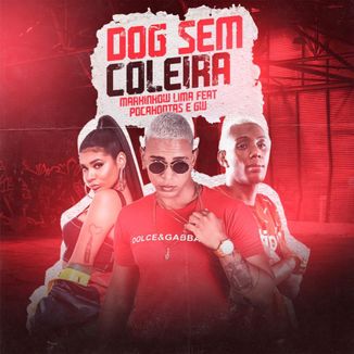 Foto da capa: Dog Sem Coleira