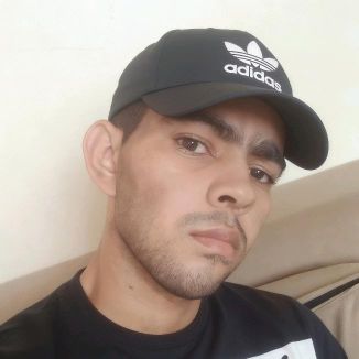 Foto da capa: Mc Markinhos Sonhador
