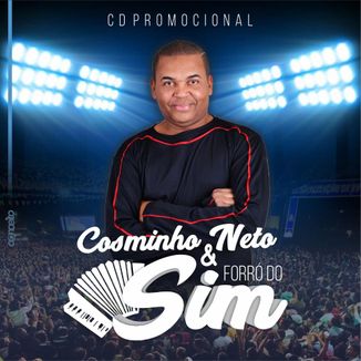Foto da capa: cola em mim música nova