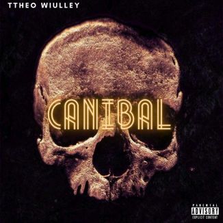 Foto da capa: CANIBAL