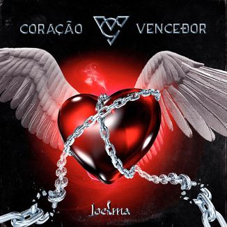 Foto da capa: Coração Vencedor (Romântico)