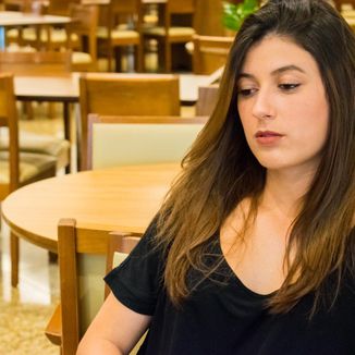 Foto da capa: Não Complica