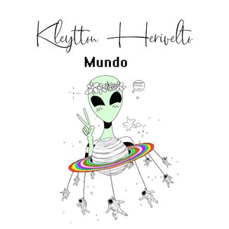 Foto da capa: Mundo