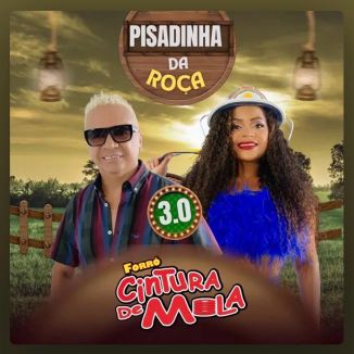 Capa do disco