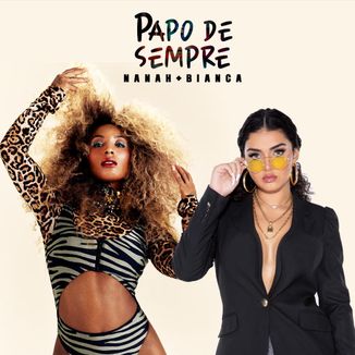 Foto da capa: Papo de Sempre