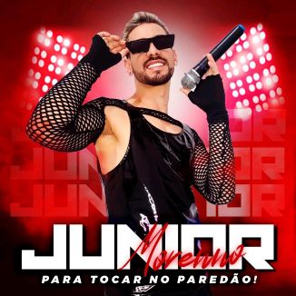 Foto da capa: Júnior Morenno No Beat