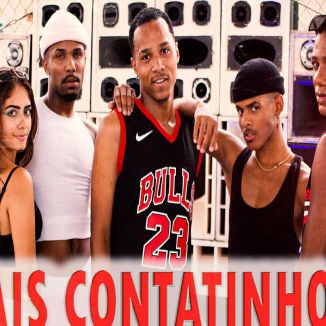 Foto da capa: Mais Contatinho