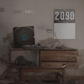 Foto da capa: EP 2090 EHDJ