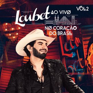 Foto da capa: No Coração do Brasil. Vol II