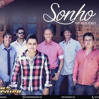 Foto da capa: Sonho
