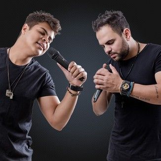 Foto da capa: Pra Sempre