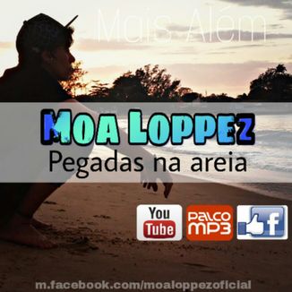 Foto da capa: Mais além