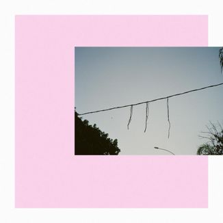 Foto da capa: O Que Seremos Um para o Outro