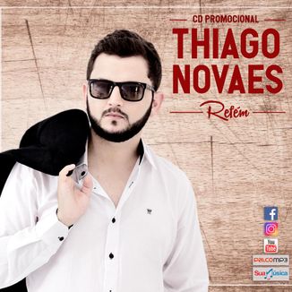 Foto da capa: Refém