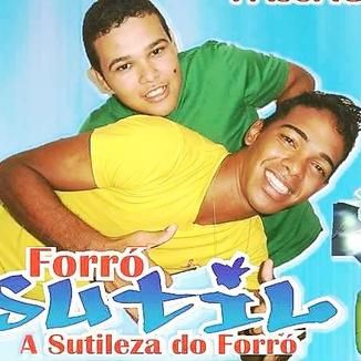 Foto da capa: Forró Sutil