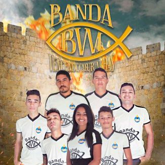 Foto da capa: O Impacto De Deus