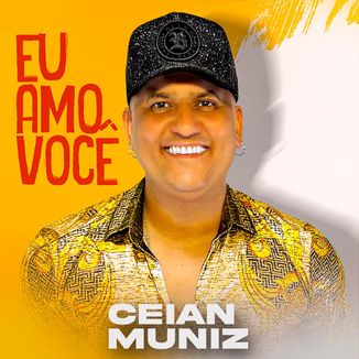 Foto da capa: Eu amo você