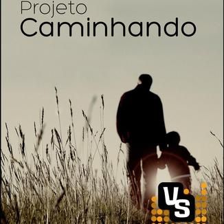 Foto da capa: Projeto Caminhando