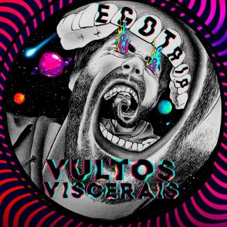 Foto da capa: Ego Trip