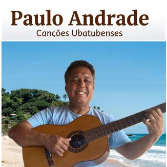 Foto da capa: Canções Ubatubenses