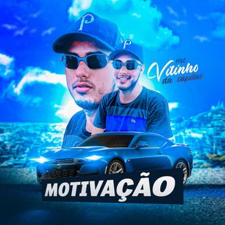 Foto da capa: Motivação