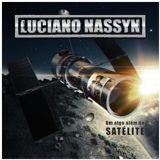 Foto da capa: Um algo além do Satélite - 2014