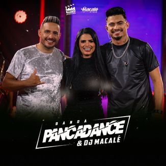 Foto da capa: QUE SWING É ESSE???