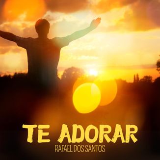 Foto da capa: Te Adorar
