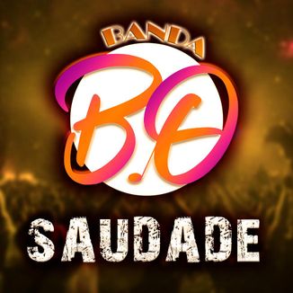 Foto da capa: SAUDADE