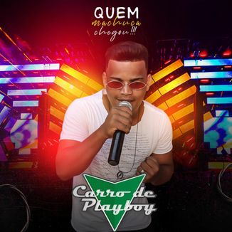 Foto da capa: Fala Comigo Bb