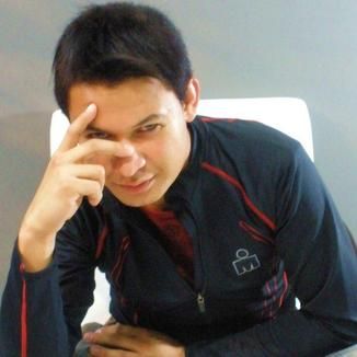 Foto da capa: Vol 01