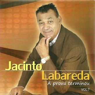 Foto da capa: A PROVA TERMINOU