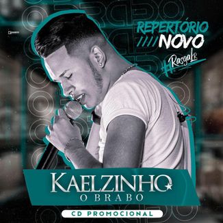 Foto da capa: CD O BRABO 2K21