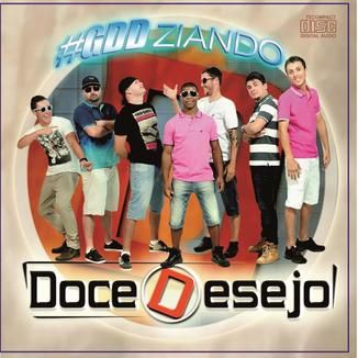 Foto da capa: #GDDziando