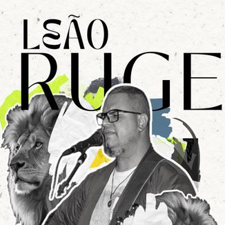 Foto da capa: Leão Ruge