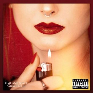 Foto da capa: Time and Space