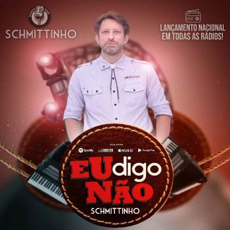 Foto da capa: Eu Digo Não