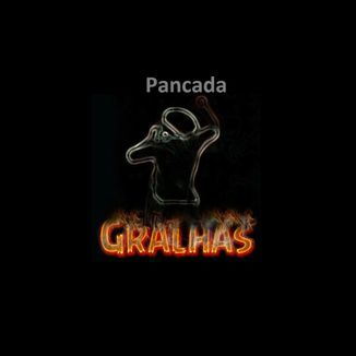 Foto da capa: Pancada EP