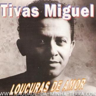 Foto da capa: Loucuras De Amor