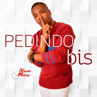 Foto da capa: Pedindo Bis
