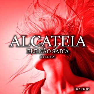 Foto da capa: Alcateia