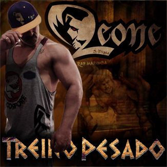 Foto da capa: Treino Pesado