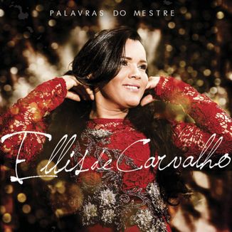 Foto da capa: Palavras do Mestre